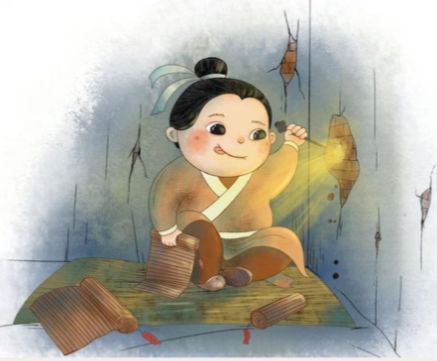 凿壁借光：从寒门苦读到位极人臣的跌宕人生