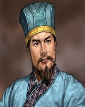 诸葛亮是什么背景？与司马懿刘备庞统刘表都是亲戚