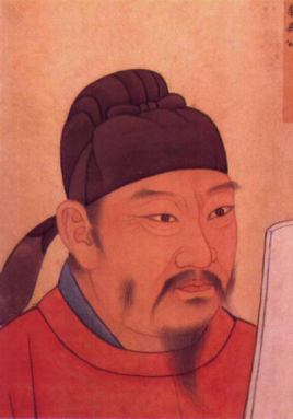 李勣是李世民的托孤大臣，为什么会断送李家江山？