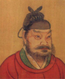 石敬瑭前半生叱咤风云，后半生结局怎么样？