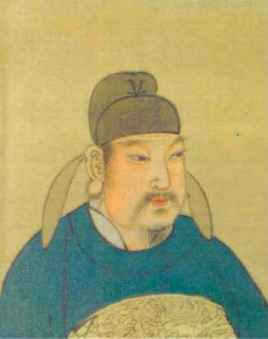 历史上唐宣宗李忱是什么出身？他的一生都经历了什么？