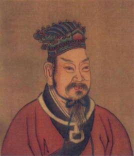 汉景帝后宫最没存在感的妃子，后代却为大汉续命？