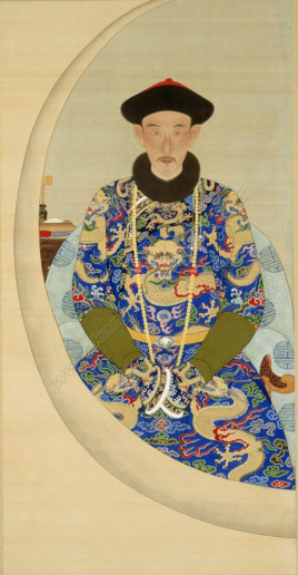 历史上康熙皇十三子胤祥有几个儿子？分别是什么结局？