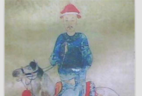 历史上康熙登基后后是如何对待哥哥福全的？他的结局如何？