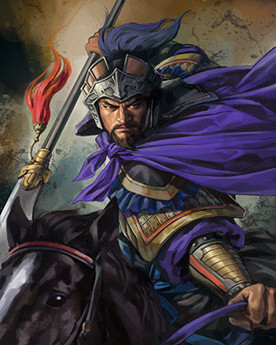 三国名将张辽威震逍遥津是怎么回事，留下 “张辽止啼”的典故