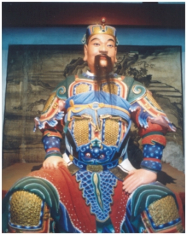 蜀汉将领傅佥是怎么死的？他是怎么被出卖的呢？