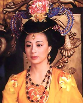 李世民和长孙皇后感情那么好 两人的子女又是什么结局