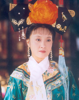 宜妃作为康熙最宠爱的妃子 雍正上位后为何将人赶出宫