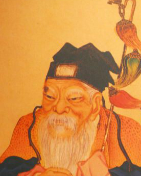 历史上真实的苏武牧羊到底是什么样的?真相是什么？