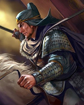 <a href='/s/pd-4314.html' target='_blank'><b>庞德</b></a> 庞德公到底是谁 诸葛亮临死前为何会喊他救命