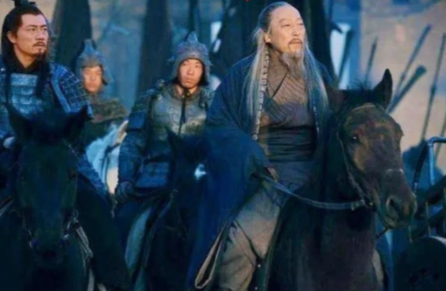 空城计背后的权谋博弈:司马懿撤军的深层逻辑