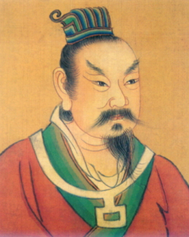 李嗣源一生最心爱的女人，花见羞为何不愿当皇后？