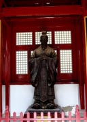 刘英媚：宋前废帝刘子业的嫔妃，她的一生经历了哪些荒唐事？