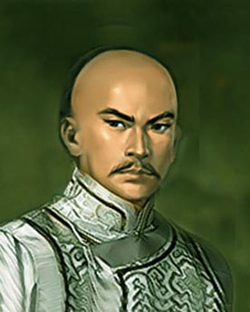 年羹尧临死前，为何要把手串还给雍正？