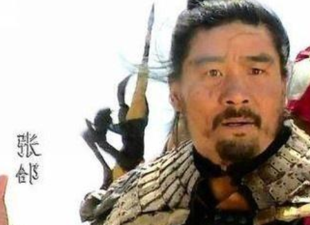 宕渠之困:张郃败于张飞的战略与地形双重困局