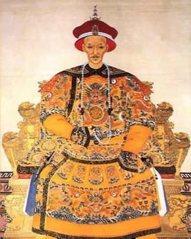 为什么道光皇帝的后宫总是不太平，