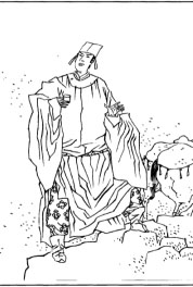 岑参是谁？他的一生都有哪些成就？