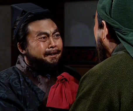 忠义双全的终章:关羽家族覆灭与张飞家族存续的深层逻辑