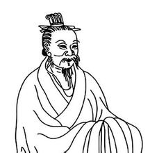 刘洎简介：唐朝宰相，南梁都官尚书刘之遴曾孙