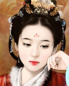 吴三桂与陈圆圆是什么关系？她们初见时发生了什么