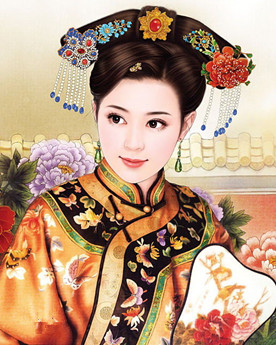 武惠妃是什么 武惠妃真的是被吓死的吗