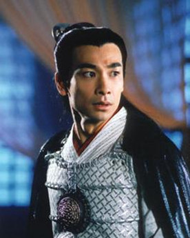 历史上李君羡小名五娘子，为什么这会让李世民不开心？