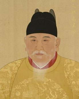 谢成跟彭友文贪污为什么朱元璋不惩罚他们？原因是什么