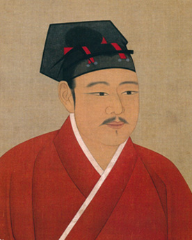 历史上的宋徽宗赵佶是什么形象？后世对他的评价如何？