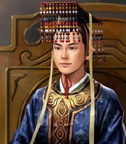 汉献帝的至暗时刻:长安城中的饥饿与屈辱