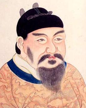 李治给武则天的权力那么大 武则天为何没有选武氏做继承人