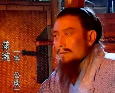 权柄分立下的抉择：诸葛亮为何选择蒋琬而非姜维接掌蜀汉