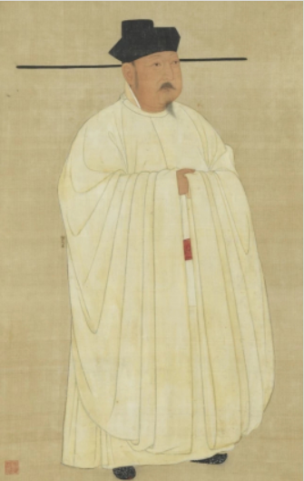 赵光义当皇帝时为什么没有大臣反对？原因是什么