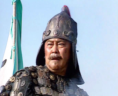 锦帆逆浪:甘宁——东吴猛将的侠气与暴烈