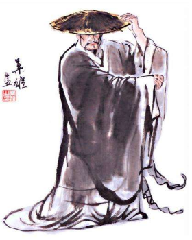 三国时期东吴大臣阚泽简介：官至中书令、太子太傅