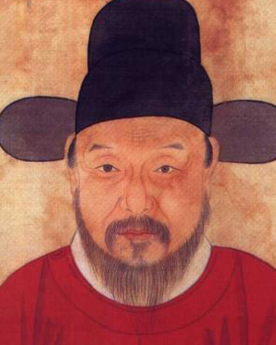 朱元璋为何让胡惟庸当了七年宰相？