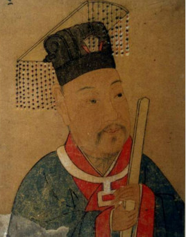 史弥远简介：南宋中期奸臣，尚书右仆射史浩第三子