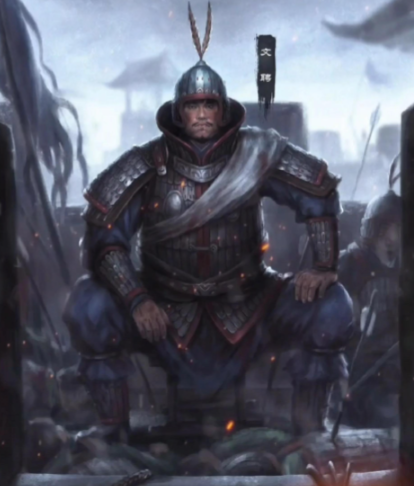 江夏铁闸：被低估的三国守城宗师文聘的传奇人生