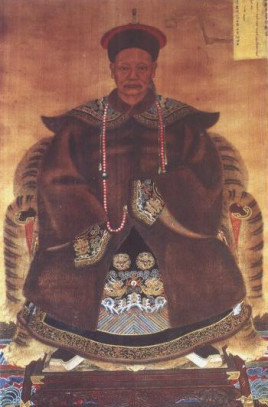 豪格作为皇太极的长子，为什么没能即皇帝位？