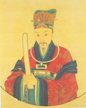 “奸相”严嵩和清官海瑞有什么关系 严嵩与张居正有什么关系？