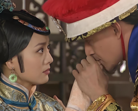 太后下嫁之谜:多尔衮与孝庄的绯闻,是历史真相还是政治阴谋?