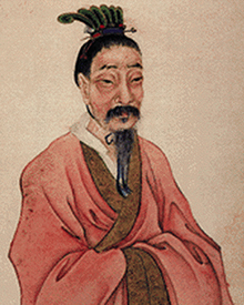 比干被挖心之后明明活下来了，为什么最后又死了?