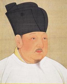 北宋将领刘廷让简介：本名光义，宋太宗即位后赐名廷让