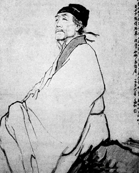 杜甫一家从夔州出三峡到达江陵，遂作《短歌行赠王郎司直》