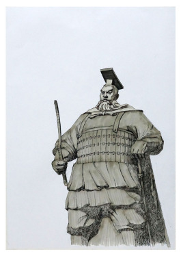 有哪些与赵武灵王相关的轶事典故？后世是如何评价他的？