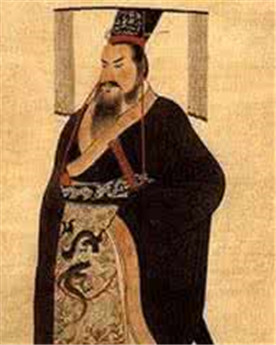 秦文公嬴康:春秋时期秦国君主,他有哪些成就?