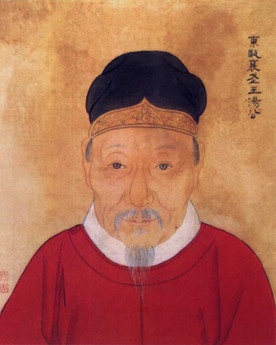 历史上朱元璋与汤和之间的关系如何？他为何没被清算？