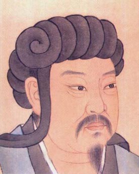 三国时期蜀汉的实力那么弱 诸葛亮为什么还要坚持北伐