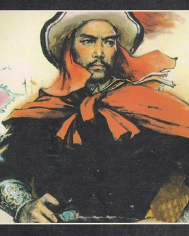 李自成进入北京城后，为何只呆了42天？