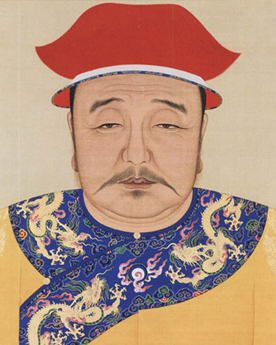 博穆博果尔：皇太极第十一子，清朝最低调的亲王