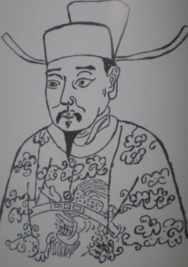 南宋端明殿学士韩肖胄简介：北宋徽宗朝宰相韩忠彦之孙